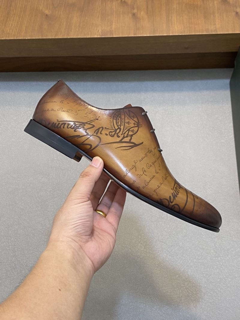 Berluti Shoes